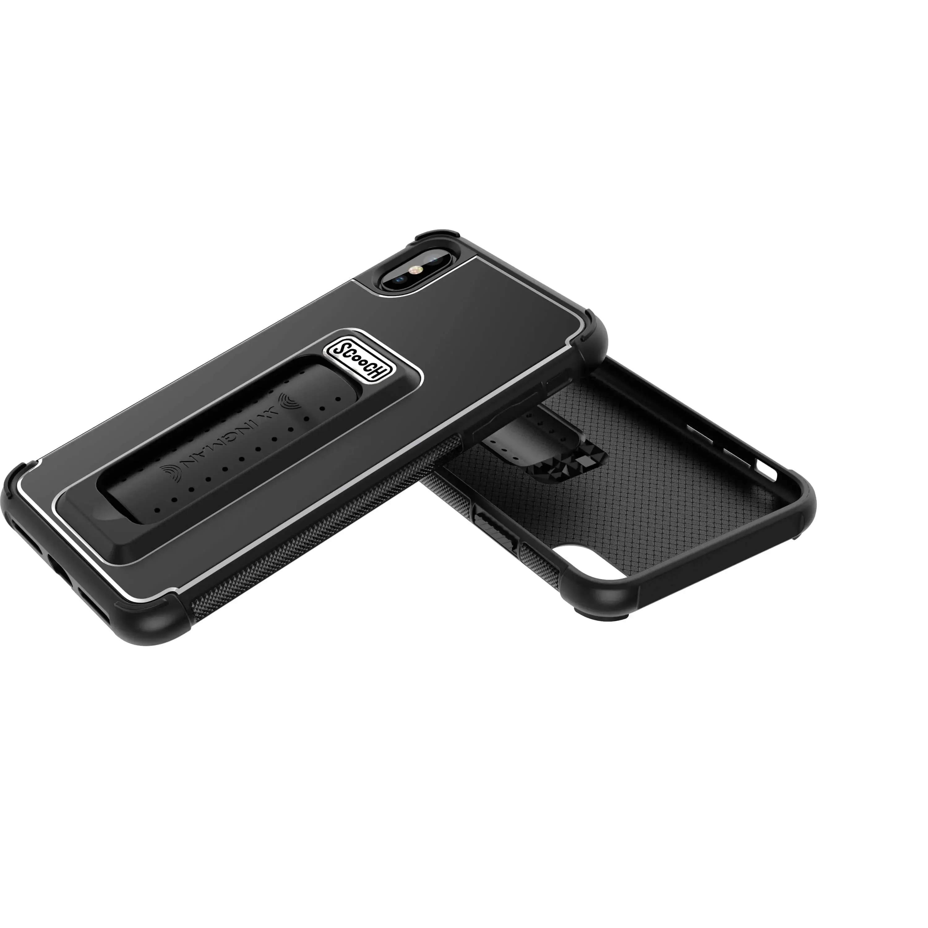 Wingman for iPhone XS