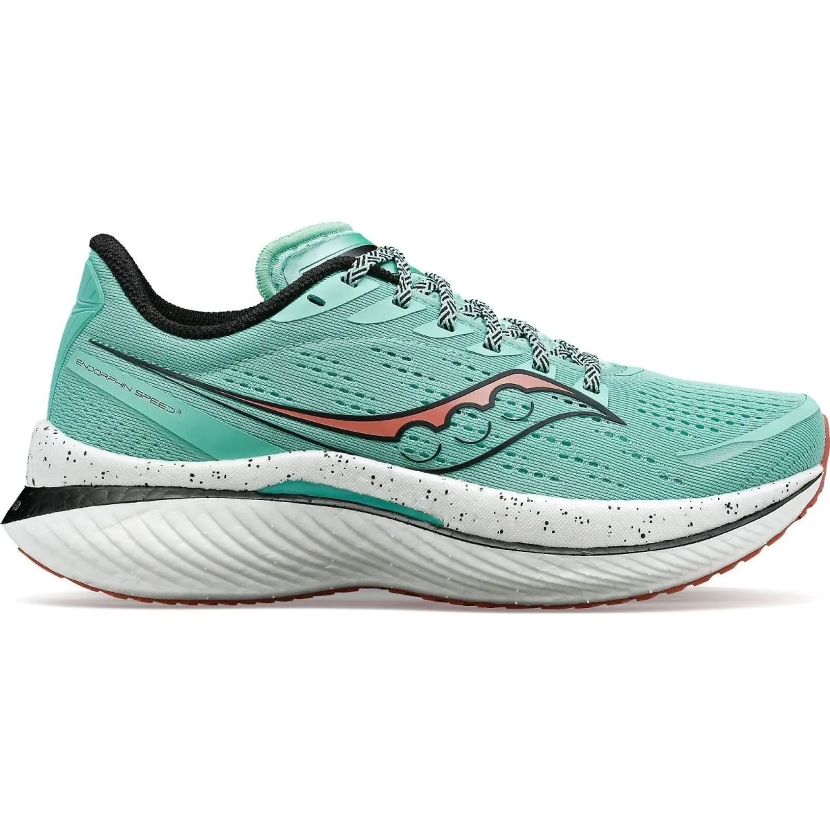 Women's Saucony Endorphin Speed 3