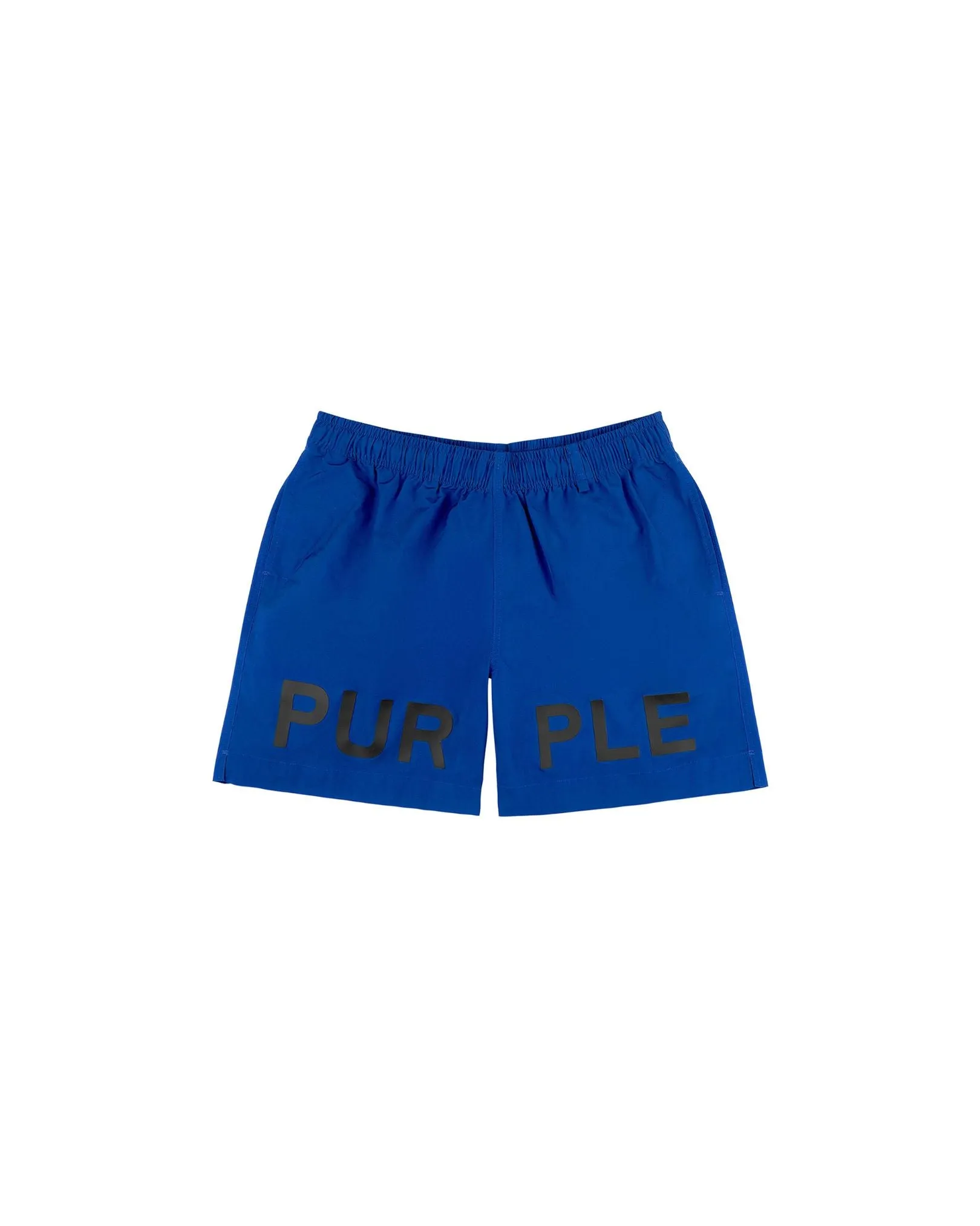 Wordmark All Around Shorts - Blue